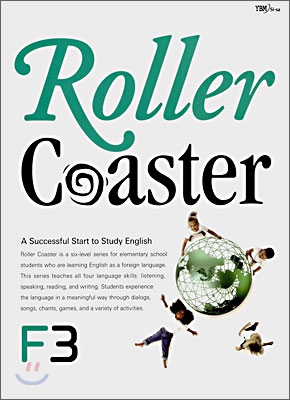 Roller Coaster F3