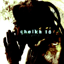 Cheikh Lo - Ne La Thiass
