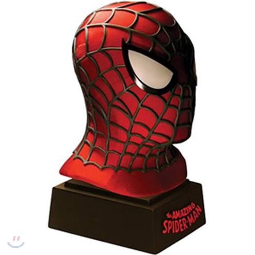 스파이더맨 : Spider Man 1:2 Scaled Replica