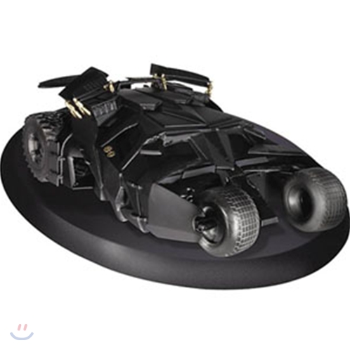 Batman Begins : Batmobile Replica 배트모빌카