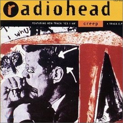 Radiohead - Creep