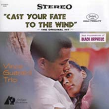 Vince Guaraldi - Jazz Impressions Of Black Orpheus