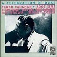 Sarah Vaughan - A Celebration Of Duke