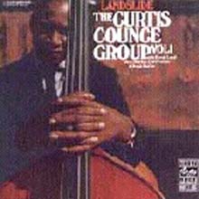 Curtis Counce Group - Vol.1