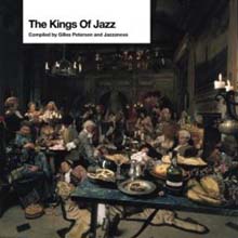 Jazzanova &amp; Gilles Peterson - Kings Of Jazz