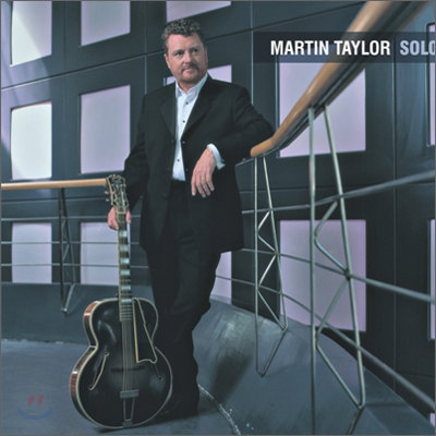 Martin Taylor - Solo