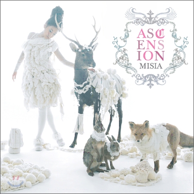 Misia (미샤) - Ascension