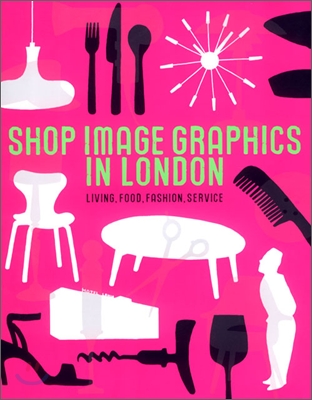 Shop Image Graphics in London (Hardcover)