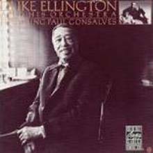 Duke Ellington- Duke Ellington &amp; His Orchestra Featuring Paul Gonsalves