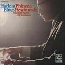 Phineas Newborn Jr - Harlem Blues