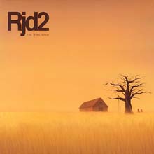 RJD2 - The Third Hand