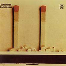 Bob James & Earl Klugh - One On One