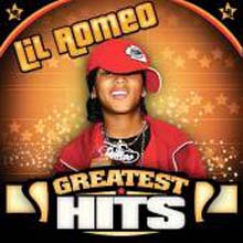 Lil Romeo - Lil Romeo&#39;s Greatest Hits