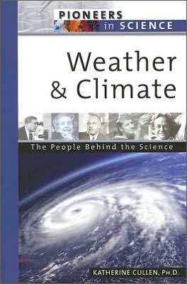 Weather And Climate