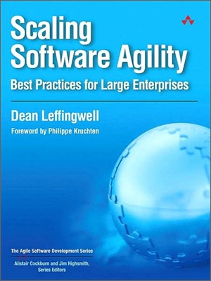 Scaling Software Agility