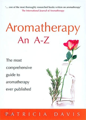 Aromatherapy An A-Z