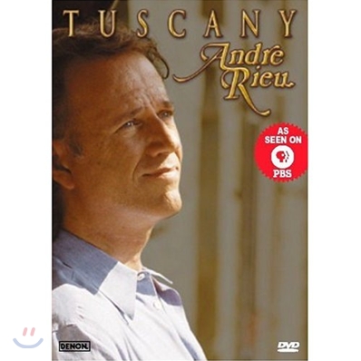 Andre Rieu - Tuscanyyal Albert Hall