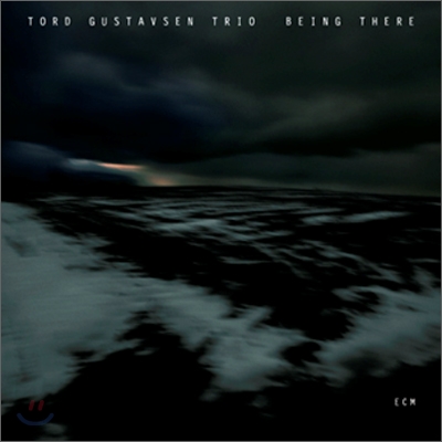 Tord Gustavsen Trio - Being There 토드 구스타브센 트리오