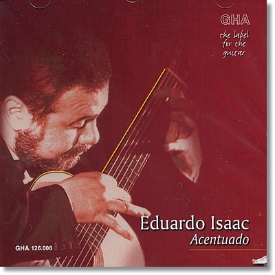 Eduardo Issac 20세기 음악 1집 (20th Century Music, Vol. 1)