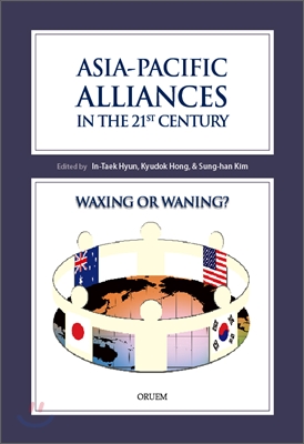 ASIA-PACIFIC ALLIANCES IN THE 21ST CENTURY