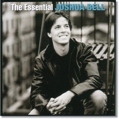 에센셜 조슈아 벨 - 베스트 바이올린 작품집 (Essential Joshua Bell) 