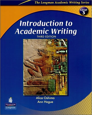 [중고-중] Introduction to Academic Writing