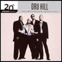 Dru Hill - Millennium Collection: 20th Century Masters