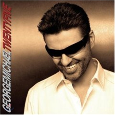 George Michael - Twenty Five: 25 (2CD Standard Edition)