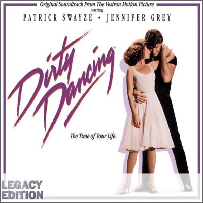 Dirty Dancing (더티 댄싱) OST (20th Anniversary Legacy Edition)