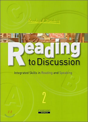 Reading to Discussion 2 : Student Book