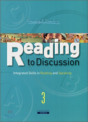 Reading to Discussion 3 : Student Book