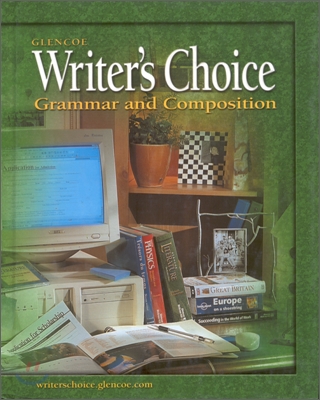 Writer&#39;s Choice: Grammar and Composition, Grade 12, Student Edition