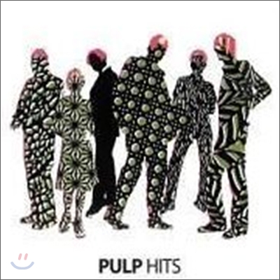 Pulp - Hits (Best Of Best 캠페인 Vol.1)
