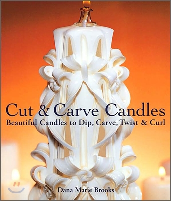 Cut & Carve Candles