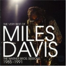 Miles Davis - The Very Best Of The Warner Bros. Sessions 1985-1991