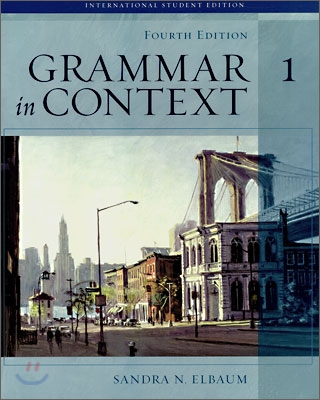 Grammar In Context 1 : Student Book