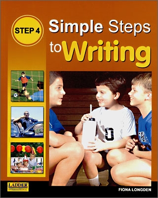 Simple Steps To Writing Step 4 : Student Book