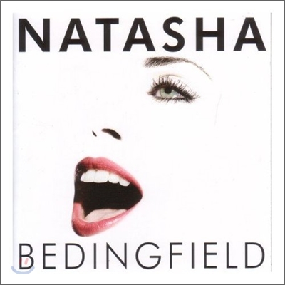 Natasha Bedingfield - N.B