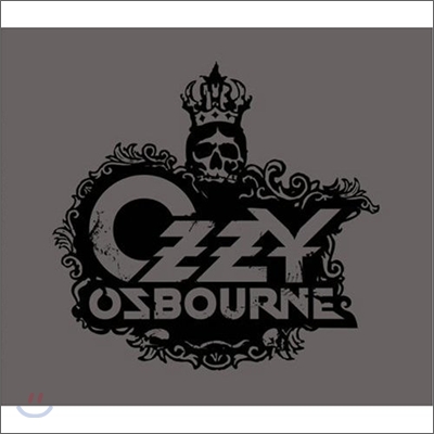 Ozzy Osbourne - Black Rain