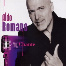 Aldo Romano - Chante