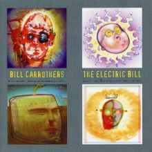 Bill Carrothers - The Electric Bill