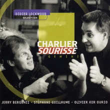 Charlier Sourisse - Gemini