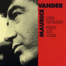 Maurice Vander - Maurice Vander