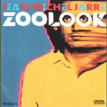 Jean Michel Jarre - Zoolook