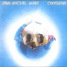 Jean Michel Jarre - Oxygene