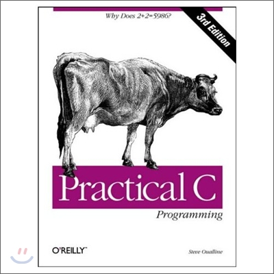 Practical C Programming 3e