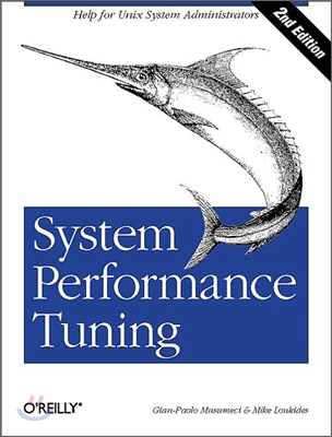 System Performance Tuning