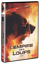 [DVD새제품] 늑대의 제국 일반판 - L&#39;Empire des loups (1disc)