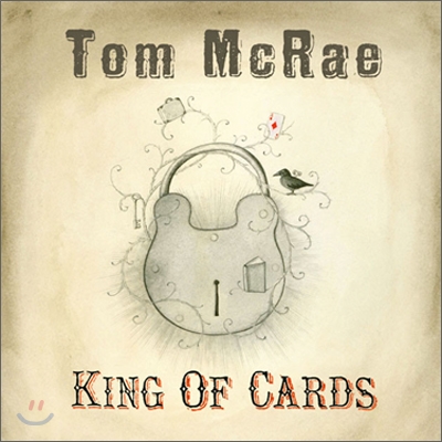 Tom McRae - King Of Cards