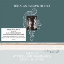 Alan Parsons Project - Tales Of Mystery & Imagination (Deluxe Edition)